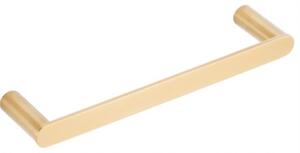 KFA - 22 CM držiak uteráka, brúsené zlato 864-025-31