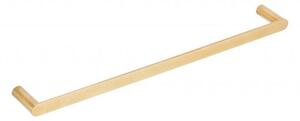 KFA - 45 CM držiak uteráka, brúsené zlato 864-026-31