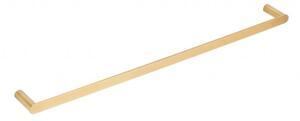 KFA - 60 CM držiak uteráka, brúsené zlato 864-027-31