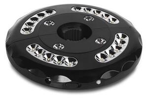Garden King Osvetlenie pre slnečník 24LED priemer 20 cm
