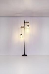 STOJACIA LAMPA, 47/168 cm - Interiérové svietidlá