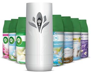Air Wick Freshmatic Whole Year Fragrances darčeková sada