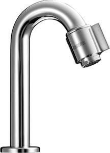 Hansa umývadlová batéria NOVA 0093 výtok 93 mm DN15 chróm, 1 ks