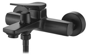 Vaňová batéria NERI čierna (BW-01-004-L)