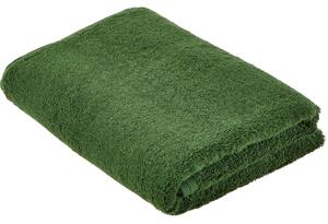 UTERÁK, 67/140 cm, zelená Vossen - Kúpeľňový textil