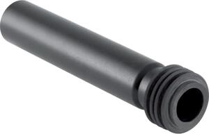 Geberit predĺženie splachovacieho kolena s manžetou Prívod pre pisoár, d32x35mm, 1 ks