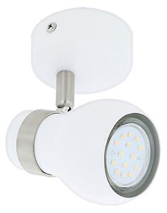 Eglo 97349 - LED Bodové svietidlo ARBOLEDAS 1xGU10/5W/230V