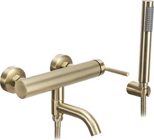 Vaňová Batéria Rea Js-B34803Bg Argon Brush Gold