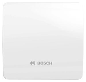 Bosch F1500 W 125, Múr, Kúpeľňa, Biela, Plast, 182 m³/h, 12,5 cm