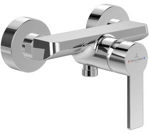 Villeroy & Boch EH sprchová batéria séria Architectura 218x130x137mm chróm, 1 ks