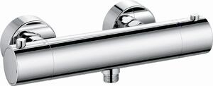 Kludi Objekta Termostatická sprchová batéria 1/2" chróm, 1 ks