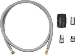 Grohe sprchová hadica 48293, pre batérie na drez, 1 ks