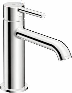 Hansa umývadlová batéria VANTIS Style 5437 výška 133 mm chróm, 1 ks