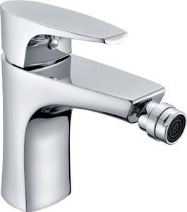 JB Sanitary Stojánková bidetová baterie WAT B10 10 00
