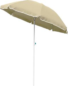 Linder Exclusiv Záhradný slnečník 200 cm Béžový