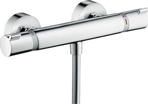 Hansgrohe Ecostat, Kúpeľňové umývadlo, Chróm