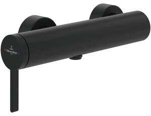 Villeroy & Boch EH sprchová batéria séria Dawn 274x111x88mm matná čierna, 1 ks