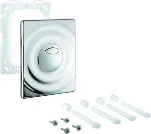 Grohe Surf krycia doska, 1 ks