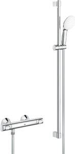 Grohe termostatická sprchová batéria Grohtherm 500 34797_1, 1 ks
