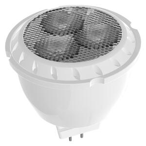 BERGE LED žiarovka - MR11 - 3W - 12V - 255Lm - neutrálna biela