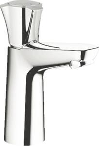 GROHE 20186001, Kúpeľňové umývadlo