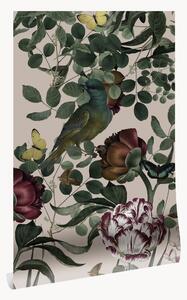 Tapeta Bold Botanics
