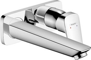 Hansgrohe Logis, Kúpeľňové umývadlo, Chróm