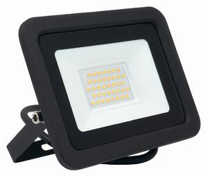 BERGE LED reflektor RODIX PREMIUM - 30W - IP65 - 2550Lm - neutrálna biela - 4500K