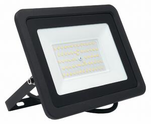 BERGE LED reflektor RODIX PREMIUM - 50W - IP65 - 4250Lm - studená biela - 6000K - záruka 36 mesiacov