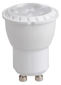 BERGE LED žiarovka - GU11 - 3W - 255Lm - teplá biela
