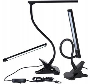 BERGE Stolná lampa LED 5W - EDYNBURG