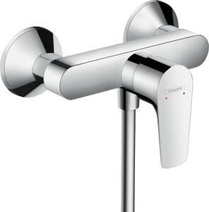 Hansgrohe Talis E, Kúpeľňové umývadlo, Chróm