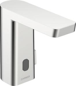 Hansa umývadlová batéria HANSASTELA 5712 9/12 V, Bluetooth chróm, 1 ks
