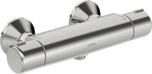 Hansa Hansamicra sprchová termostatická batéria pre montáž na stenu 5815 2171, chrómovaná, 1 ks
