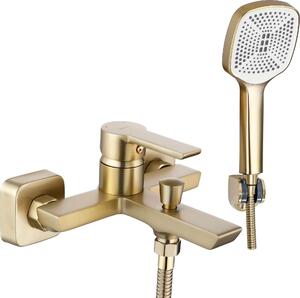 Vaňová batéria Rea ARGUS Brushed Gold