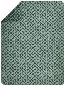 DOMÁCA DEKA, bavlna, 150/200 cm Dieter Knoll - Online Only spálne, Online Only