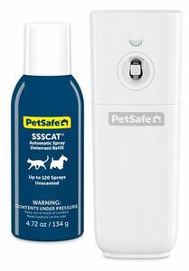 PetSafe® SSSCAT® Automatický sprejový odpudzovač