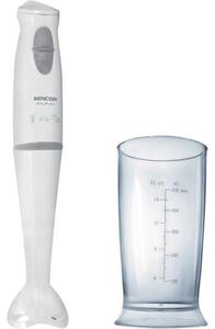 Tyčový mixér SENCOR SHB 4110WH