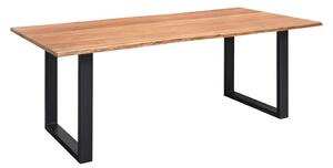 Jedálenský Stôl Z Akácie Malmo 200x100cm