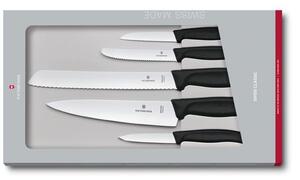 KUCHYNSKÁ SÚPRAVA VICTORINOX, 5 KS