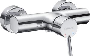 Hansgrohe Talis S jednopáková sprchová batéria chróm, 1 ks