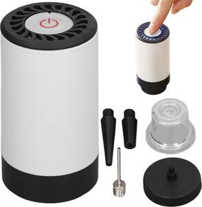 Verk 01925 Elektrická vákuová zváračka USB
