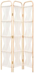 PARAVÁN, 120/170/3 cm Ambia Home - Deliace steny