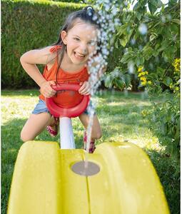 Záhradná hojdačka pre deti s vodotryskom SP0789 | jaks