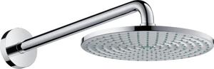 Hansgrohe Raindance Air hlavová sprcha chróm, vrátane sprchového ramena, 1 ks