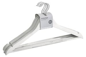 SADA VEŠIAKOV 5 ks Homeware - Vešiaky na šaty