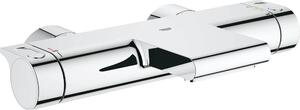 GROHE 34174001, Kúpeľňové umývadlo