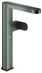 Umyvadlová batéria Grohe, Plus, veľkosť XL, výtok 182 mm, farba hard graphite, 1 ks
