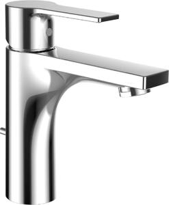 Laufen Umývadlová batéria, výtok 110 mm Eco+ s odtokovým ventilom, chróm, 1 ks