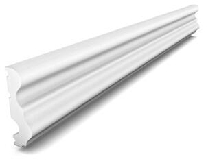 Nástenné dekoratívne rámčeky DP12, rozmer 390 x 590 mm, balenie, IMPOL TRADE